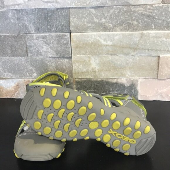 GEOX Kids Sand Kyle Sandals - Picture 10 of 12